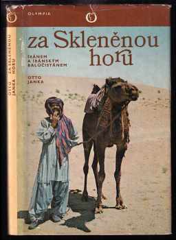 Otto Janka: Za Skleněnou horu