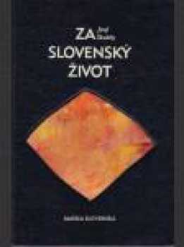 Za slovenský život