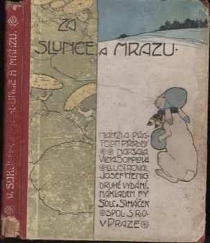 Za slunce a mrazu