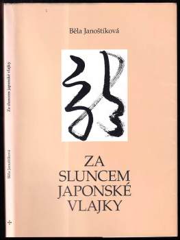 Za sluncem japonské vlajky