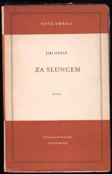 Za sluncem