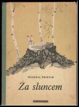 Za sluncem