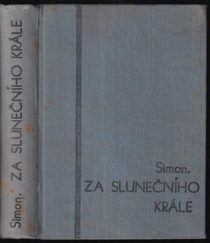Za slunečního krále