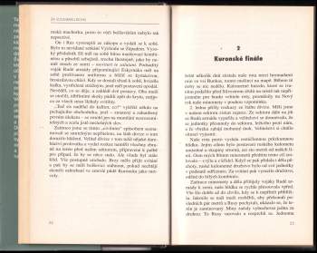 Thorolf Hillblad: Za soumraku bohů