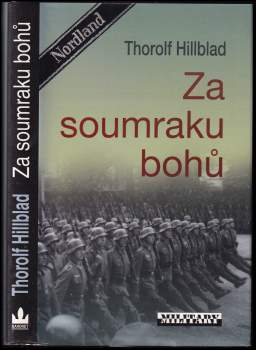 Za soumraku bohů