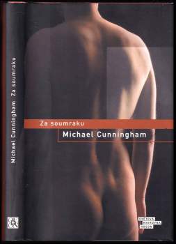 Michael Cunningham: Za soumraku