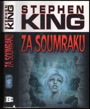Stephen King: Za soumraku