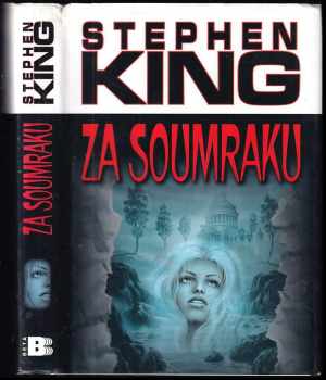 Stephen King: Za soumraku