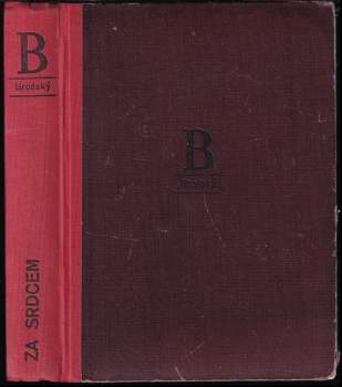 Za srdcem ; Úsměv léta : romány