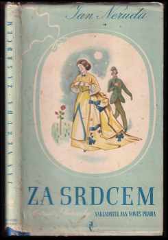 Za srdcem