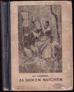 Za srdcem matčiným