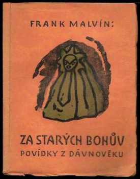 Za starých bohů