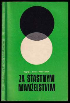 Za šťastným manželstvím