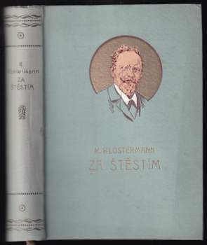 Za štěstím