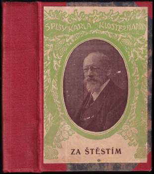 Za štěstím