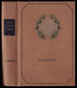 Za štěstím