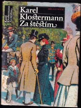 Za štěstím