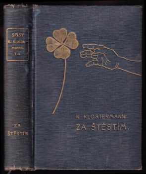 Za štěstím