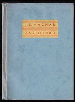 Za sto roků - možno, že dříve, možno, že pozděj!