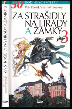 Za strašidly na hrady a zámky