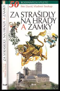 Petr David: Za strašidly na hrady a zámky