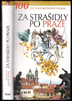 Za strašidly po Praze