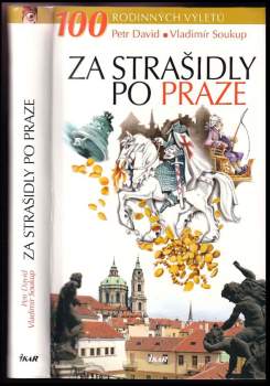Za strašidly po Praze