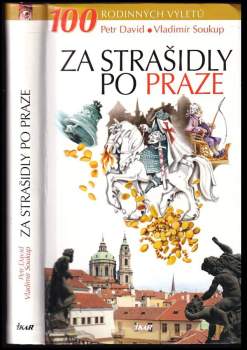 Za strašidly po Praze