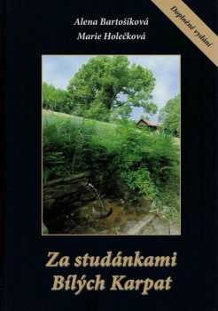 Za studánkami Bílých Karpat