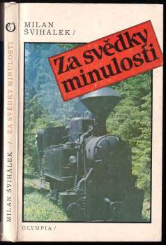 Za svědky minulosti