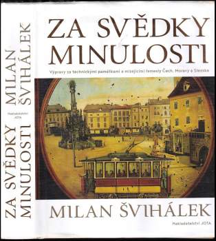 Za svědky minulosti
