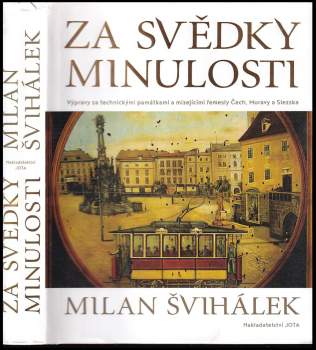 Za svědky minulosti