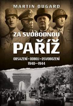 Za svobodnou Paříž