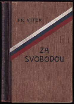 Za svobodou