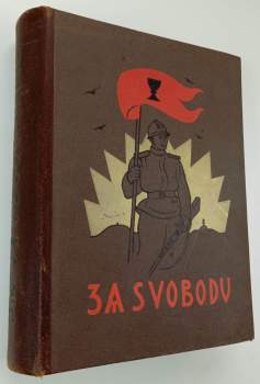 Za svobodu