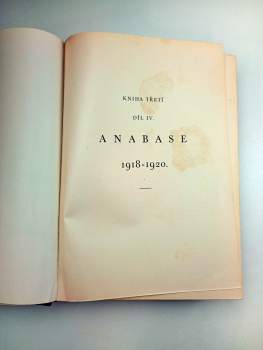 Tomáš Garrigue Masaryk: Za svobodu