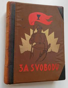 Za svobodu