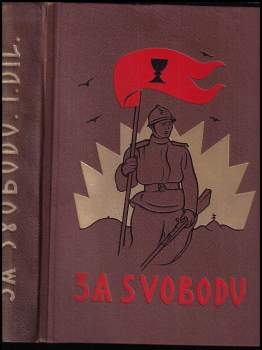 Za svobodu