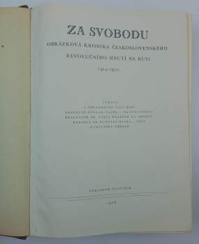 Za svobodu