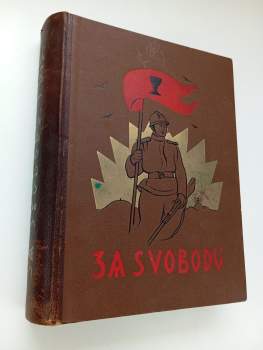 Za svobodu