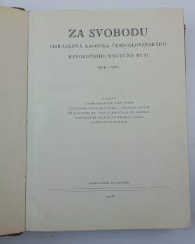 Za svobodu