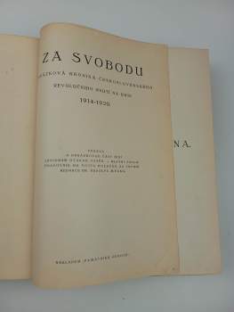 Za svobodu