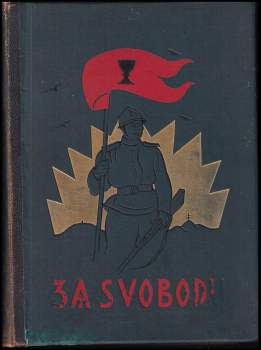 Za svobodu