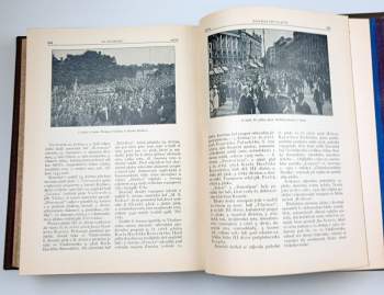Za svobodu - kniha 4, díl 5 : Od Volhy na Urál, Magistrála, Návrat do vlasti