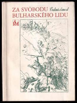 Za svobodu bulharského lidu