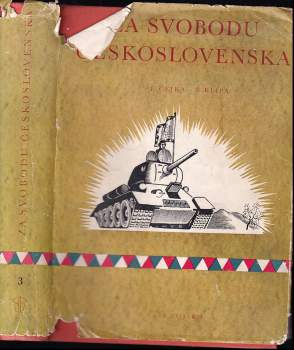 Za svobodu Československa