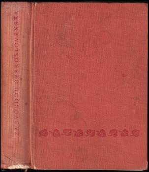 Za svobodu Československa