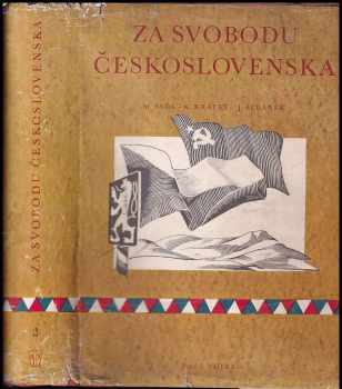 Za svobodu Československa