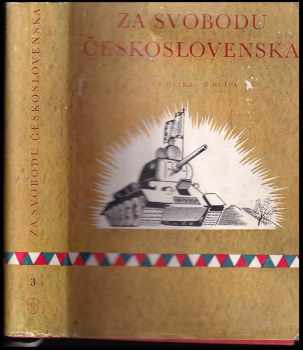 Za svobodu Československa