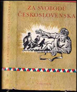 Za svobodu Československa sv. 2: Brána svobody